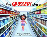 Cover image for The Grossery Store
