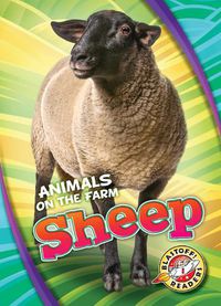 Cover image for Sheep