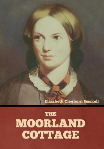 Cover image for The Moorland Cottage