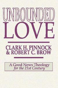 Cover image for Unbounded Love