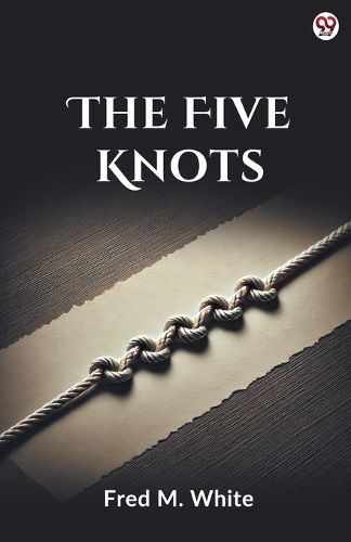 Cover image for The Five Knots (Edition1)
