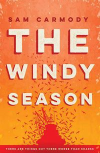 Cover image for The Windy Season