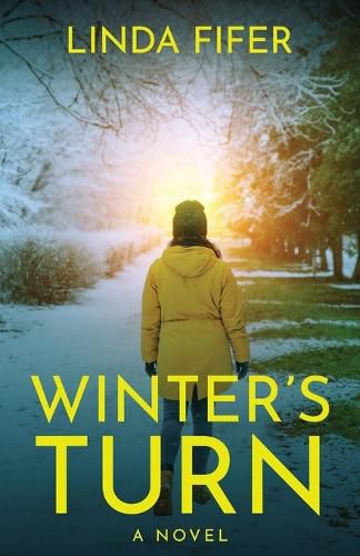 Cover image for Winter's Turn