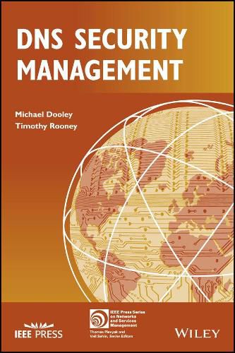 Cover image for DNS Security Management