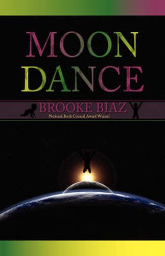 Cover image for Moon Dance