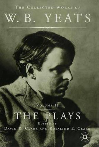 Cover image for The Plays