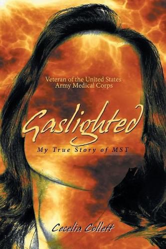 Cover image for Gaslighted: My True Story of Mst