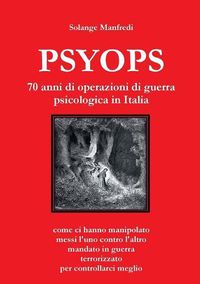 Cover image for Psyops