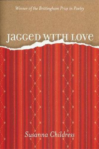 Cover image for Jagged with Love