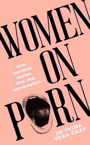 Cover image for Women on Porn