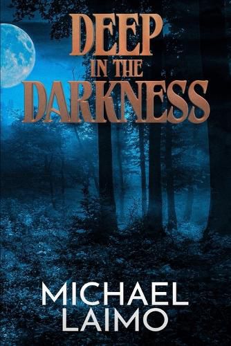 Cover image for Deep in the Darkness