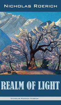 Cover image for Realm of Light