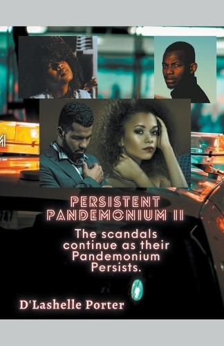 Cover image for Persistent Pandemonium II