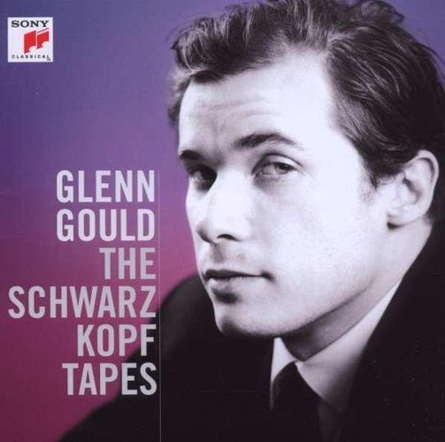 Cover image for Schwarzkopf Tapes