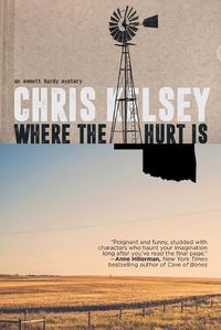 Cover image for Where the Hurt Is