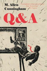 Cover image for Q & A