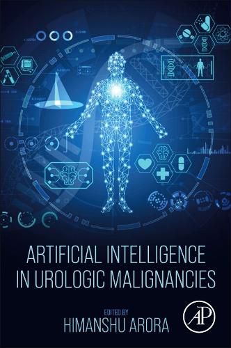 Cover image for Artificial Intelligence in Urologic Malignancies