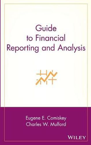 Cover image for Guide to Financial Reporting and Analysis