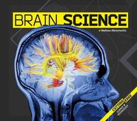 Cover image for Brain Science