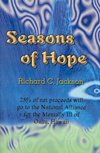 Cover image for Seasons of Hope