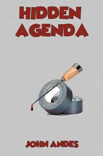 Cover image for Hidden Agenda