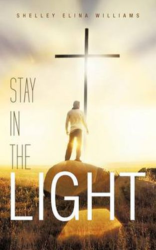 Cover image for Stay in the Light