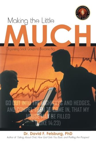 Cover image for Making the Little Much
