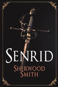 Cover image for Senrid