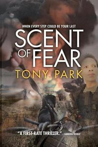 Cover image for Scent of Fear