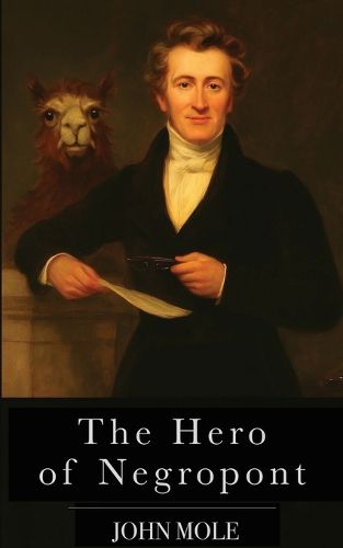 Cover image for The Hero of Negropont