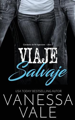 Cover image for Viaje Salvaje