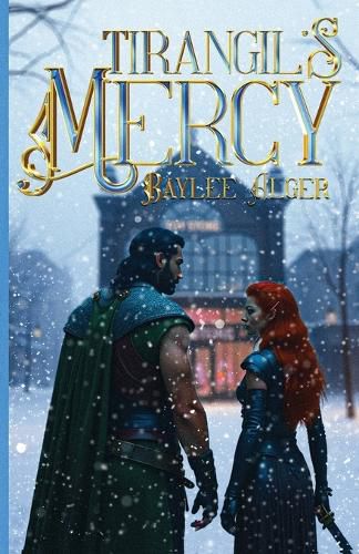 Cover image for Tirangil's Mercy