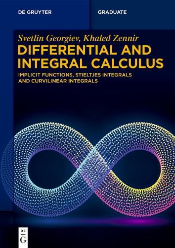 Cover image for Differential and Integral Calculus