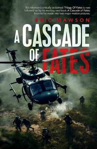 Cover image for Cascades of Fates