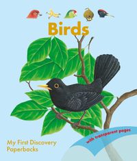 Cover image for Birds