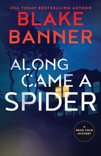 Cover image for Along Came A Spider