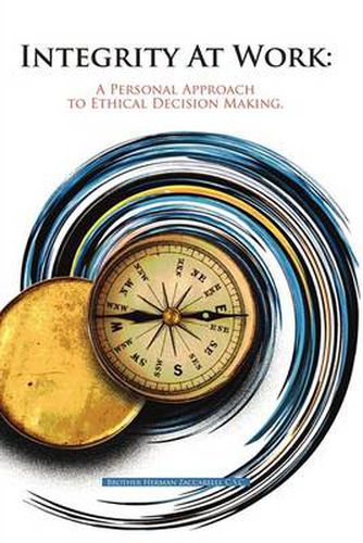 Cover image for Integrity at Work