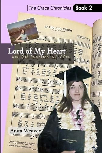 Cover image for Lord of My Heart