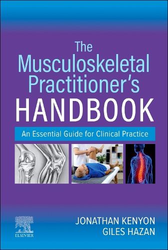 Cover image for The Musculoskeletal Practitioner's Handbook