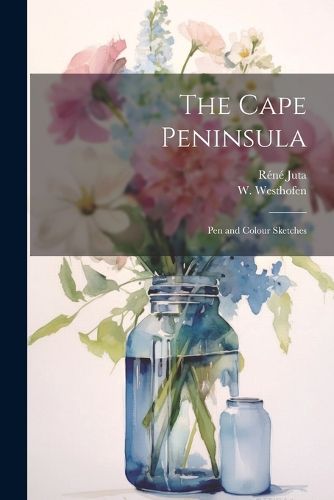 Cover image for The Cape Peninsula