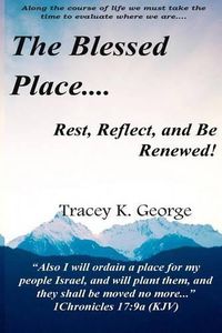 Cover image for The Blessed Place