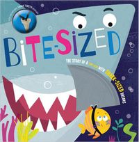 Cover image for Bite-sized