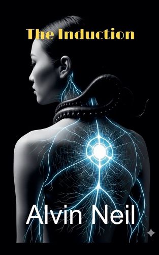 Cover image for The Induction