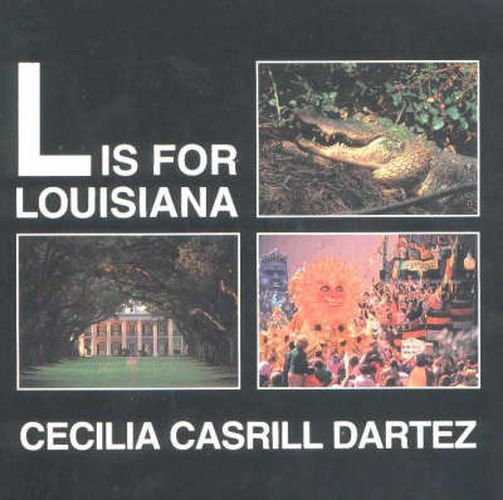 L Is For Louisiana