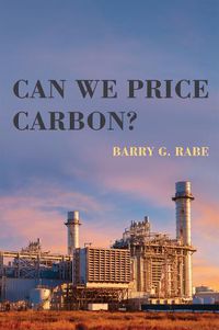 Cover image for Can We Price Carbon?
