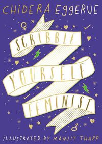 Cover image for Scribble Yourself Feminist