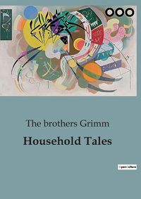 Cover image for Household Tales