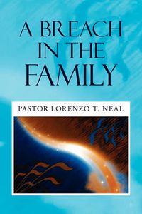 Cover image for A Breach in the Family