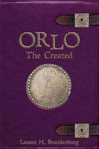 Cover image for Orlo: The Created