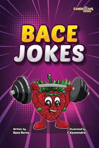 Cover image for Bace Jokes